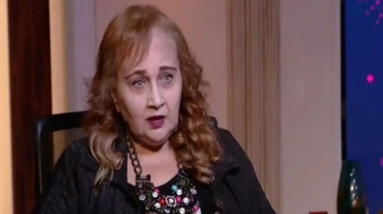 الناقدة ماجدة خير الله