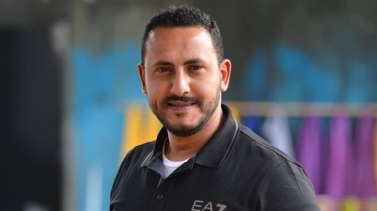 المنتج هاني محروس