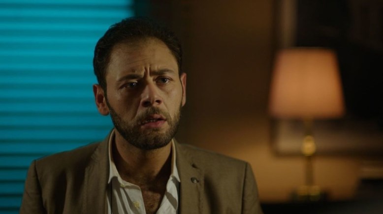 محمد علي رزق