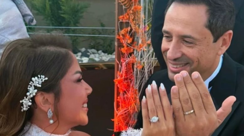 حفل زفاف الإعلامي أحمد سالم