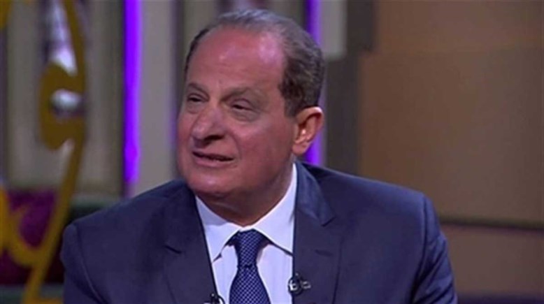 الموسيقار هاني مهنا