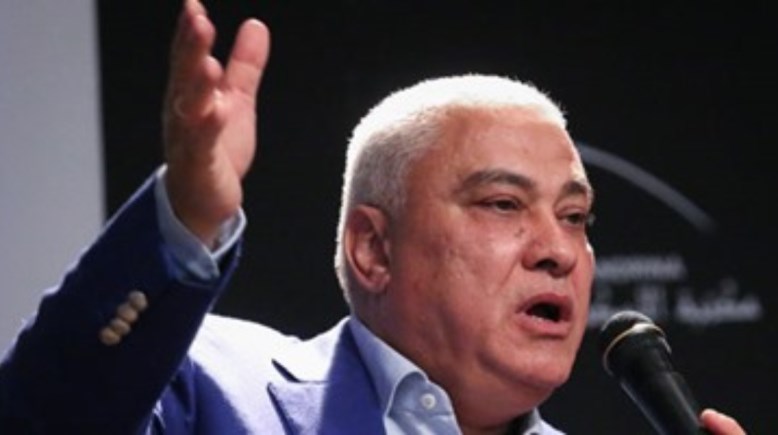 المخرج محمد النقلي