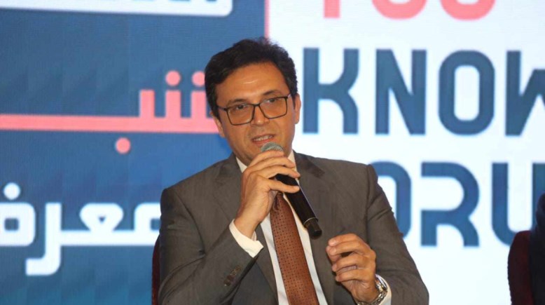 وزير الثقافة