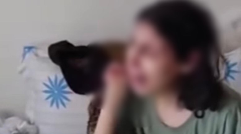 جانب من الفيديو 