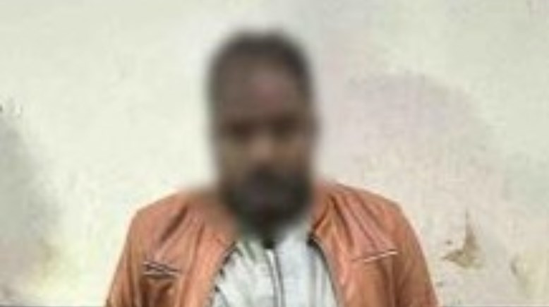 المتهم بإنهاء حياة صاحب محلات كشري أبو رجيلة