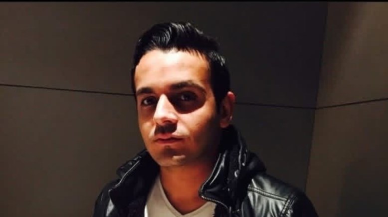 عبد الله أحمد مهندس الإسكندرية المجني عليه 