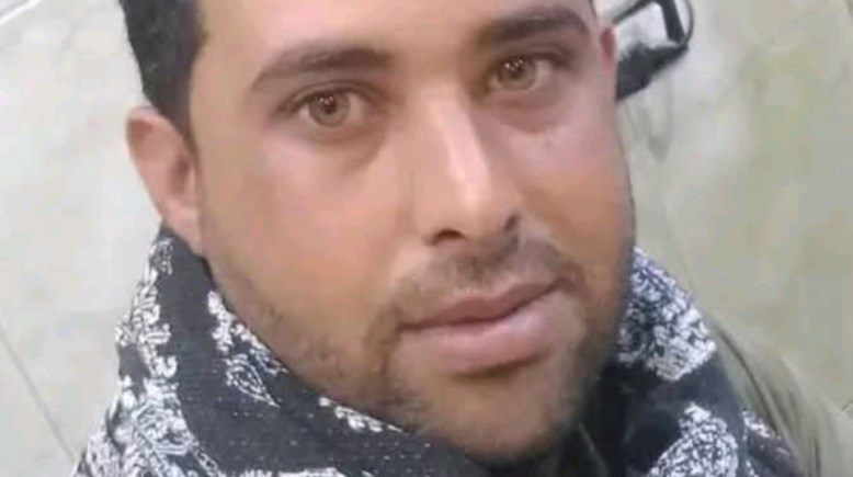 الشاب ضحية أبناء عمومته