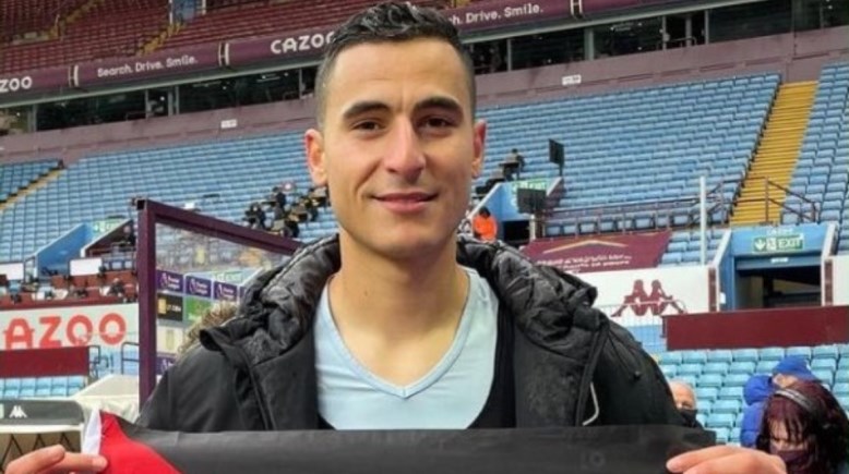 أنور الغازي 