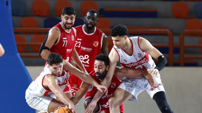 الأهلي - سبورتنج 