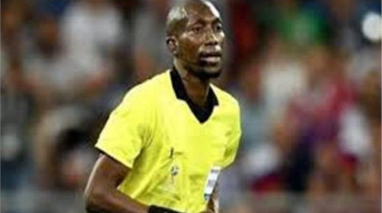 الجيبوتي محمد ديراني 