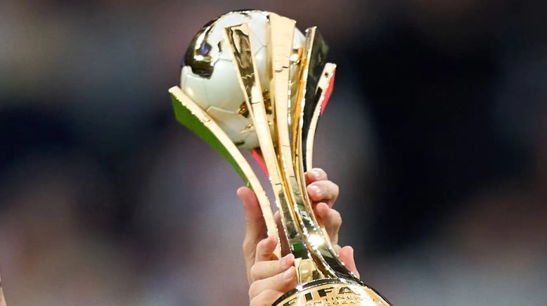 كأس القارات للأندية 2025