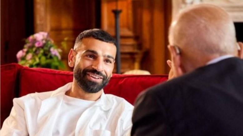 محمد صلاح 