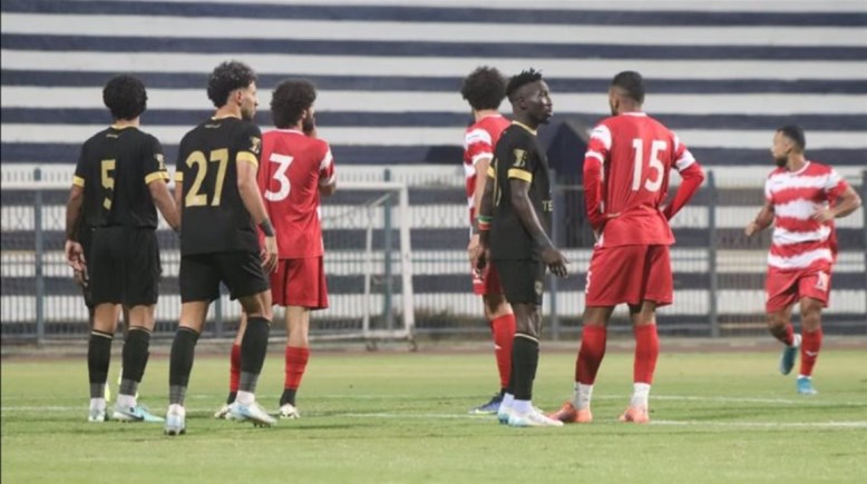 دوري المحترفين 