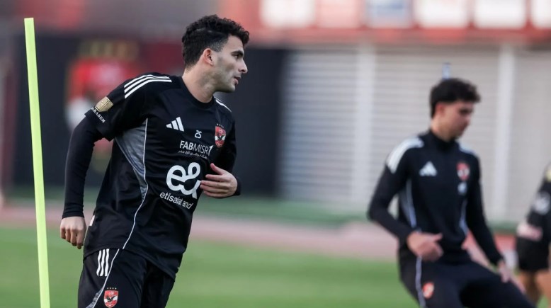 أحمد سيد زيزو 