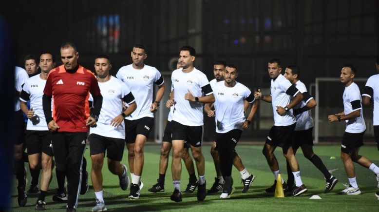 معسكر الحكام 