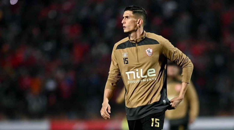 صلاح الدين مصدق 