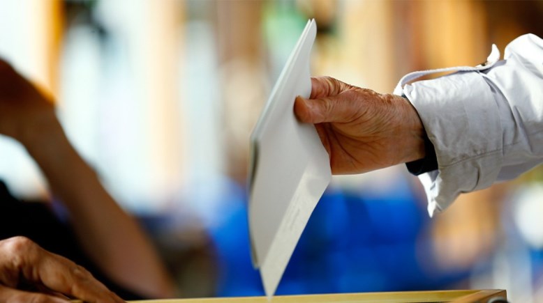 انتخابات مجلس النواب 