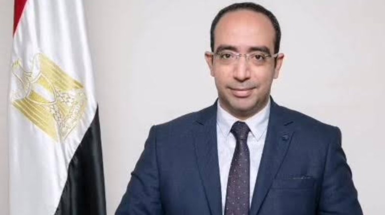 المهندس محمد غانم