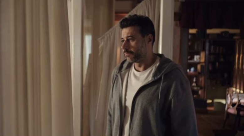 الفنان أحمد السعدني