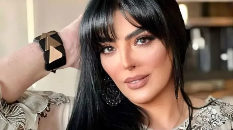 حورية فرغلي