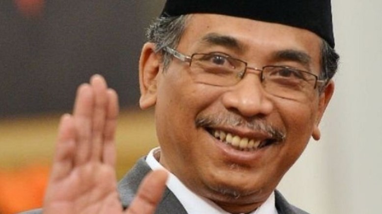 رئيس منظمة نهضة العلماء