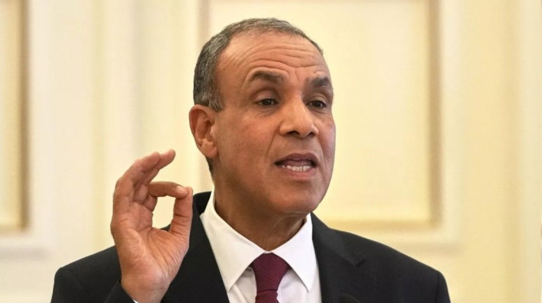 وزير الخارجية والهجرة بدر عبد العاطي