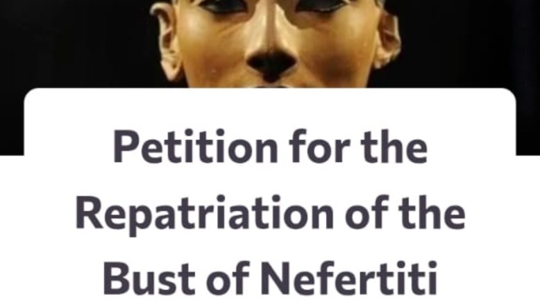 حملة المليون توقيع