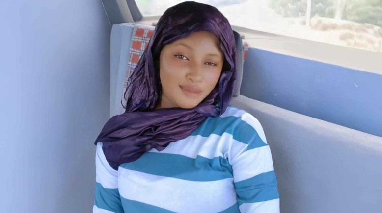 التيك توكر مريم سيسيه