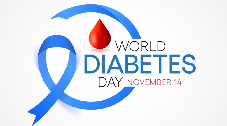 اليوم العالمي لمرض السكري