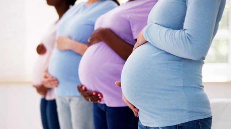 تأثير التقدم في العمر على توقف نمو الأجنة