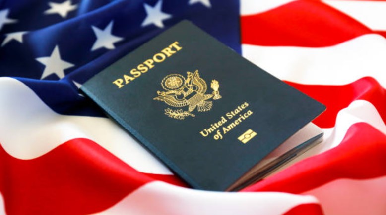 موقع الهجرة الأمريكية الرسمي 2025