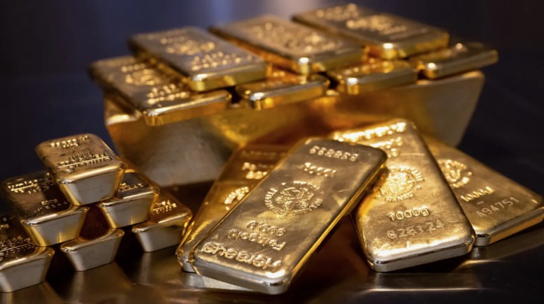 سعر سبيكة ذهب 10 جرامات btc اليوم عيار 24