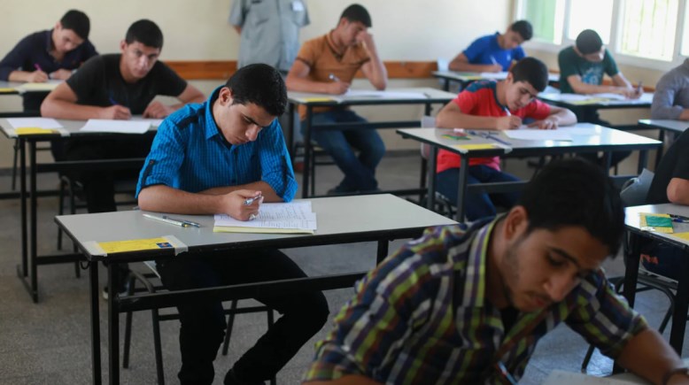 موعد بدء تسجيل استمارة الشهادة الإعدادية 2025