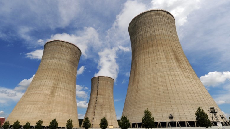 موعد تشغيل مفاعل الضبعة النووي