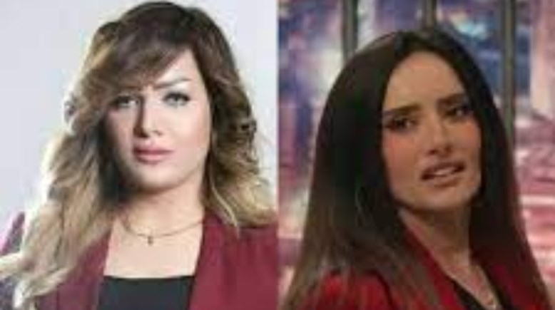 الإعلامية الراحلة شيماء جمال