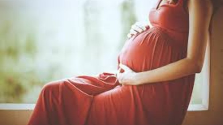 المرأة الحامل