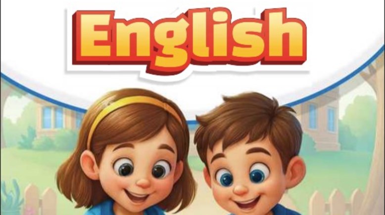 حل تمارين كتاب الانجليزي للصف الثاني الابتدائي 2025-2026