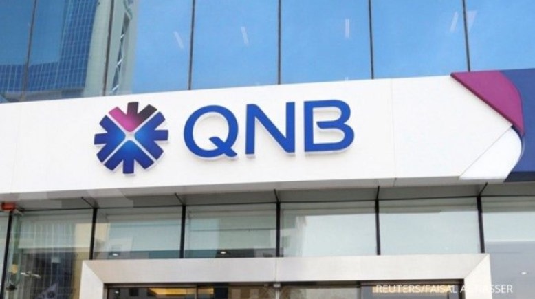 طريقة استعلام الايسكور بالرقم القومي عبر بنك QNB في مصر