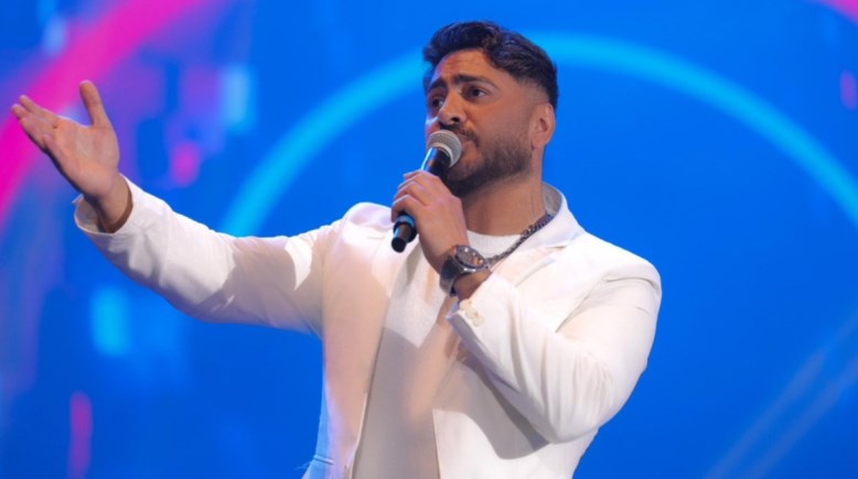 ما هو مرض تامر حسني؟ تفاصيل حالته الصحية بعد إجراء جراحة 