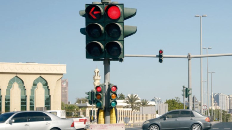 استعلام عن مخالفات المرور مجانًا بالرقم القومي 