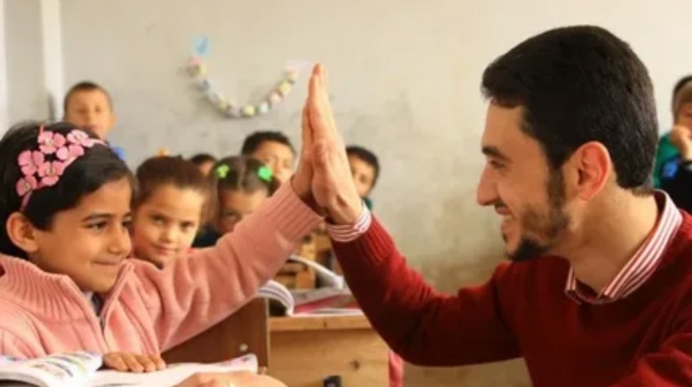 رابط الاستعلام عن نتيجة مسابقة معلم مساعد لغة عربية 2026