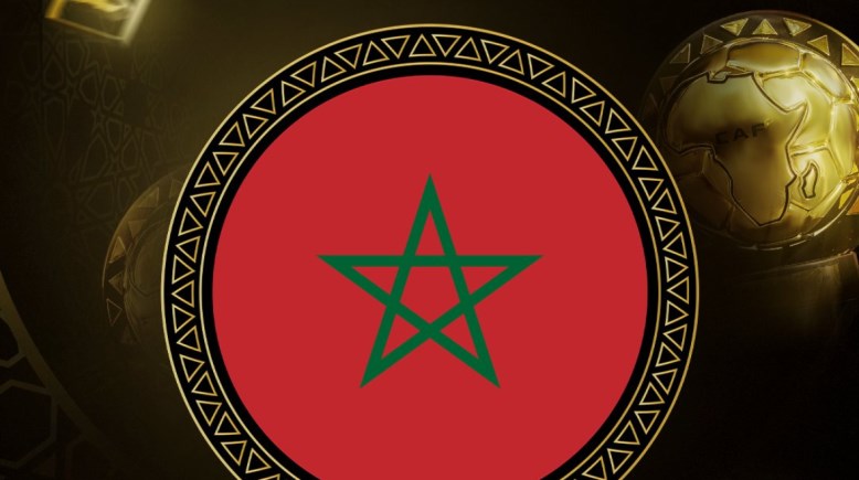 منتخب المغرب