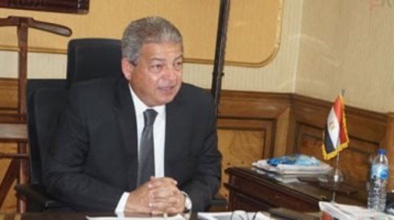 خالد عبد العزيز رئيس المجلس الأعلى للإعلام 