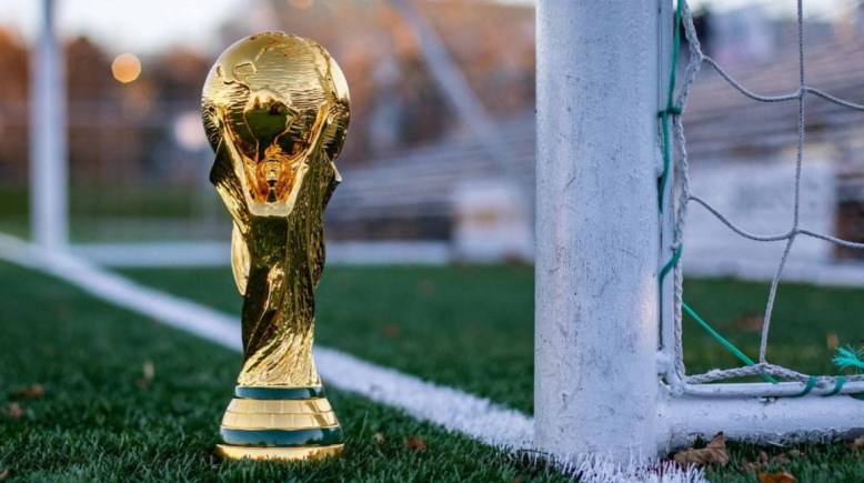 بطولة كأس العالم