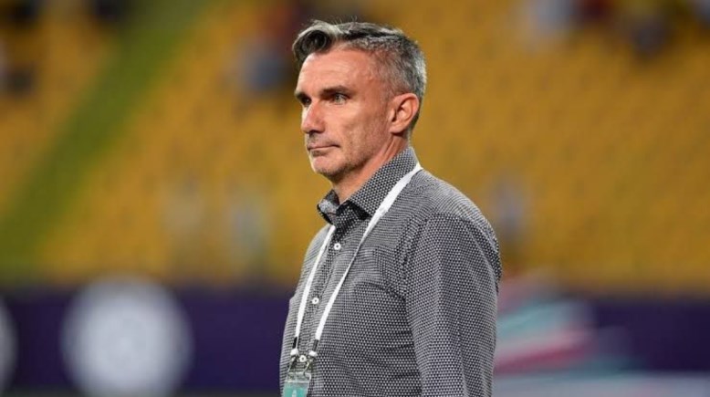 باتريس كارتيرون 