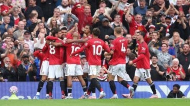 مانشيستر يونايتد مانشيستر يونايتد