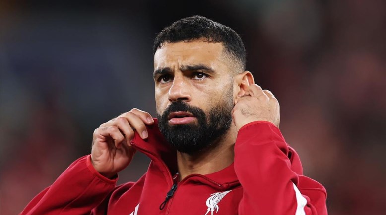 محمد صلاح