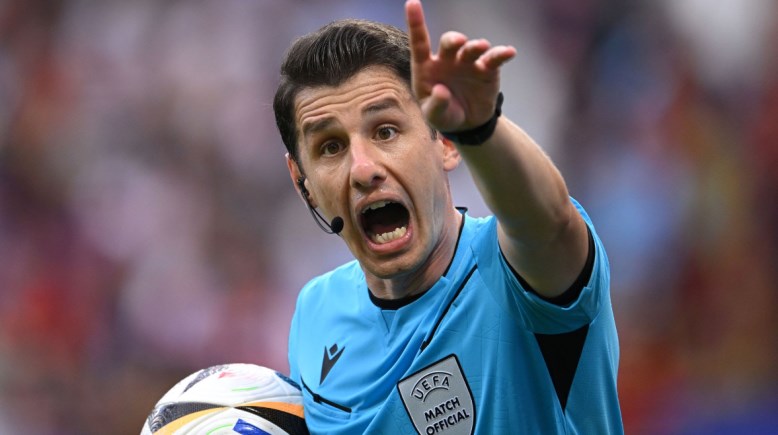 الحكم التركي خليل أوموت