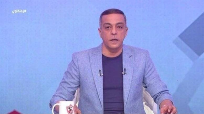 محمد صبري لاعب الزمالك السابق