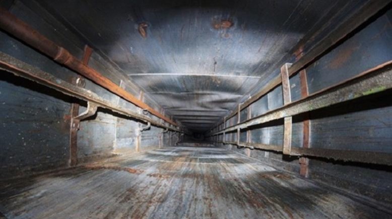 مصعد - أرشيفية 